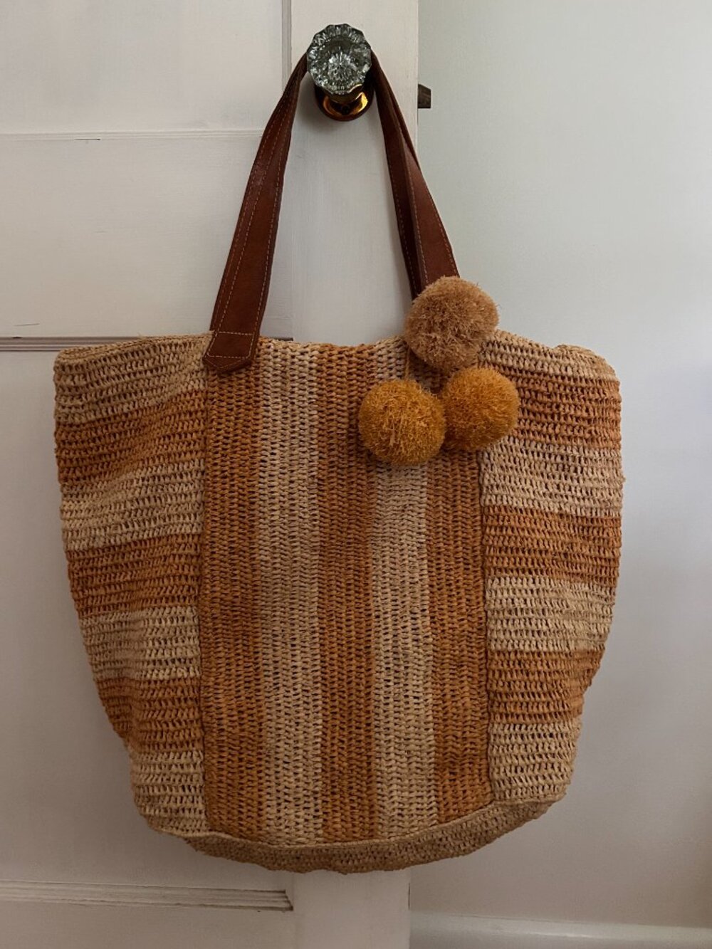 Mar Y Sol Tote